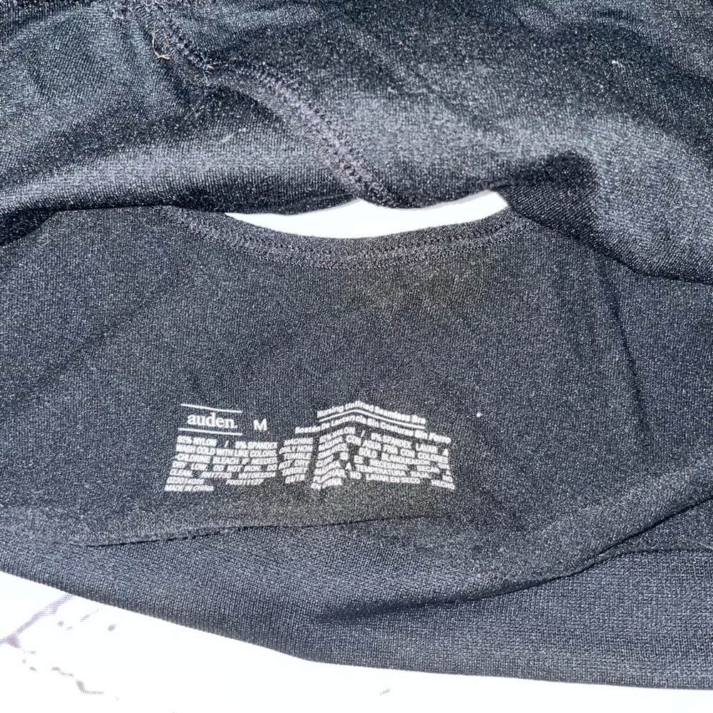 Auden Nursing Bra Set